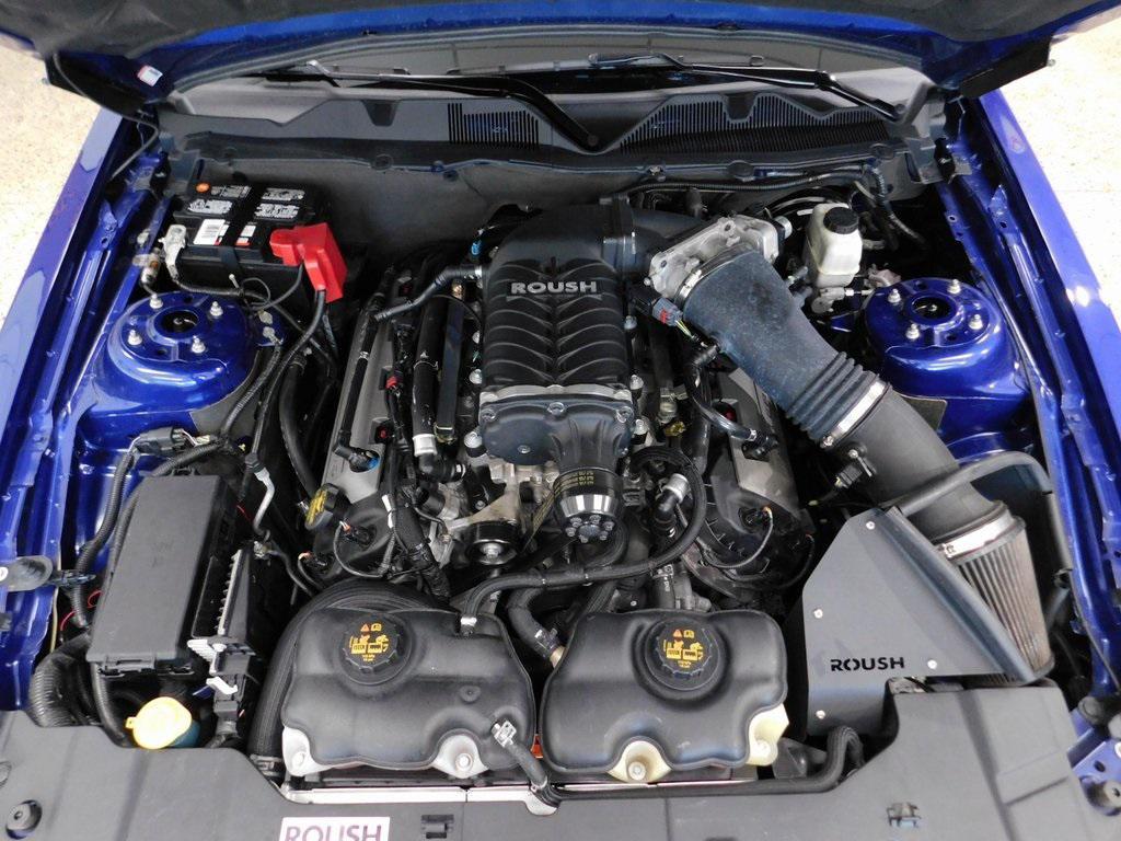 used 2013 Ford Mustang car, priced at $31,530