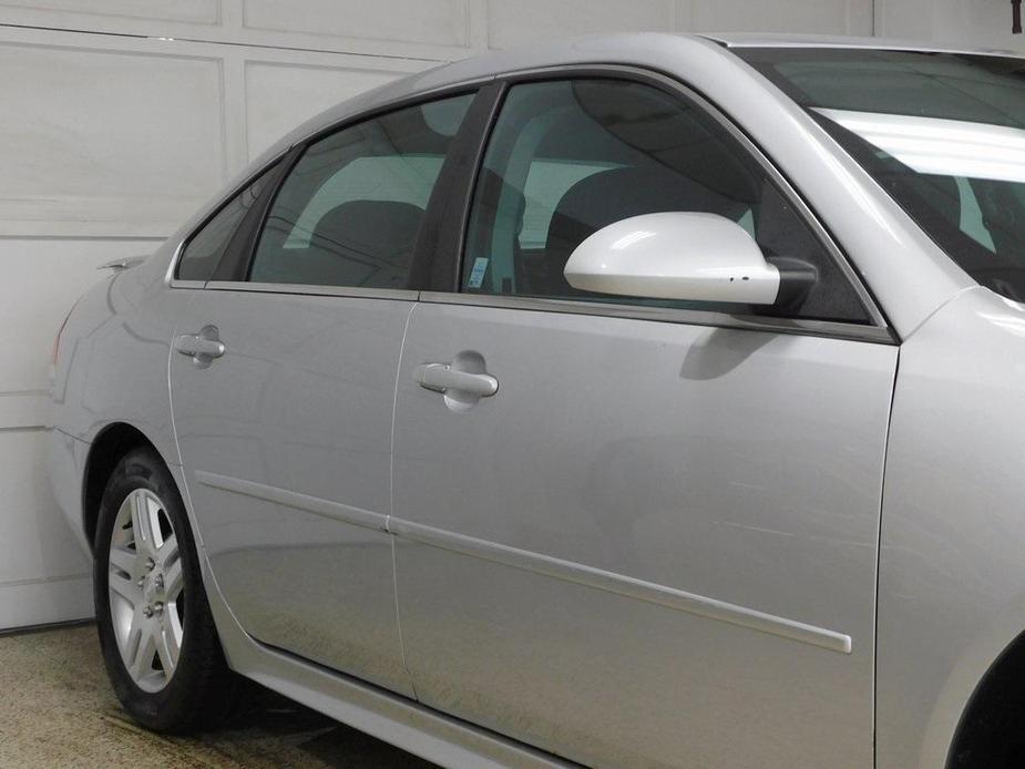 used 2012 Chevrolet Impala car, priced at $7,975