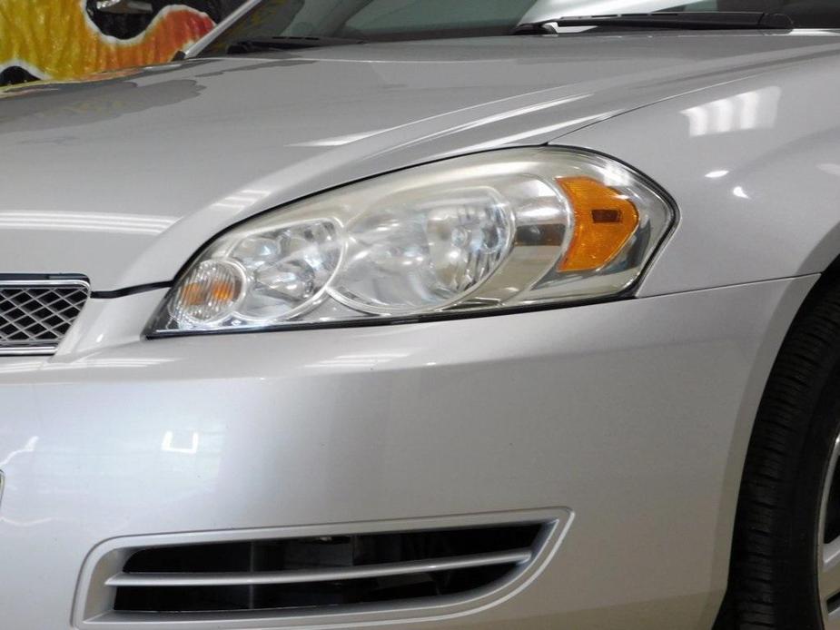 used 2012 Chevrolet Impala car, priced at $7,975