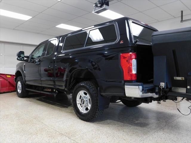 used 2017 Ford F-250 car, priced at $33,967