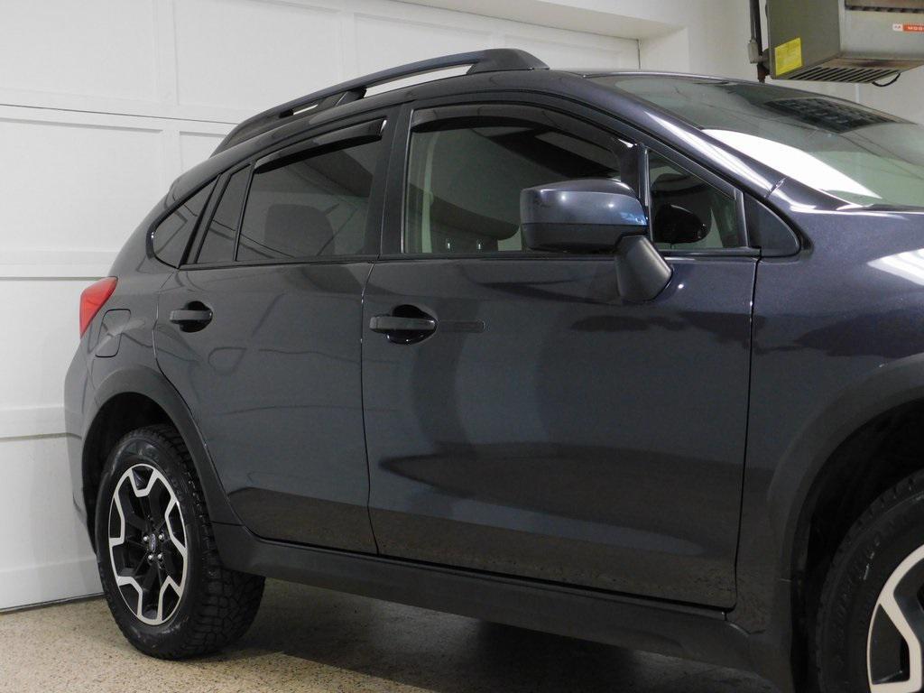 used 2016 Subaru Crosstrek car, priced at $6,999