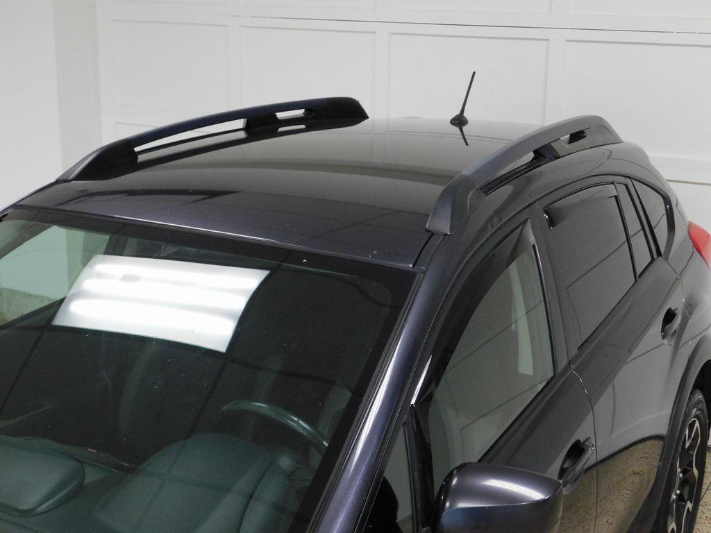 used 2016 Subaru Crosstrek car, priced at $6,999