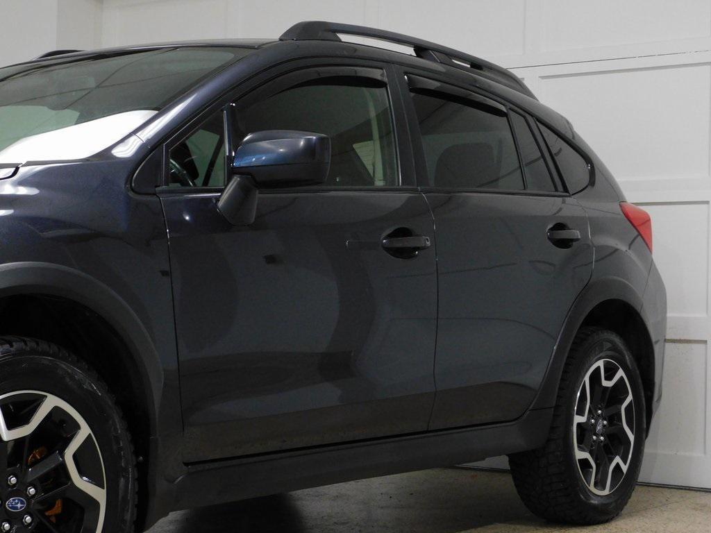 used 2016 Subaru Crosstrek car, priced at $6,999