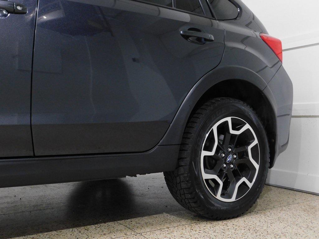 used 2016 Subaru Crosstrek car, priced at $6,999