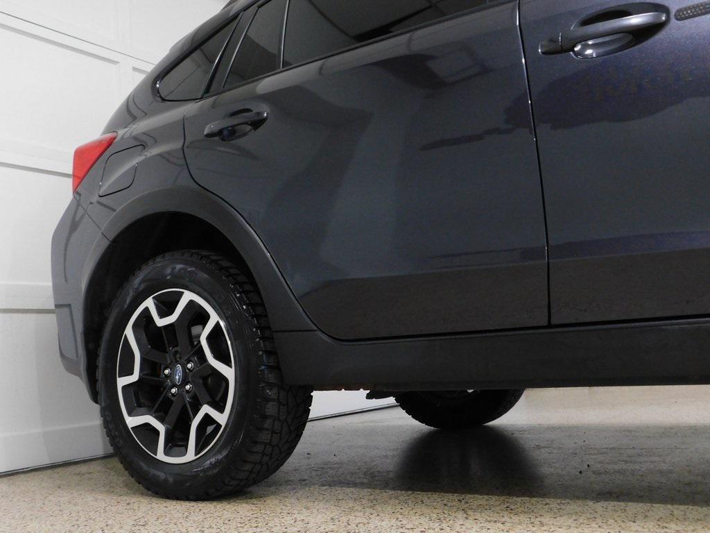 used 2016 Subaru Crosstrek car, priced at $6,999