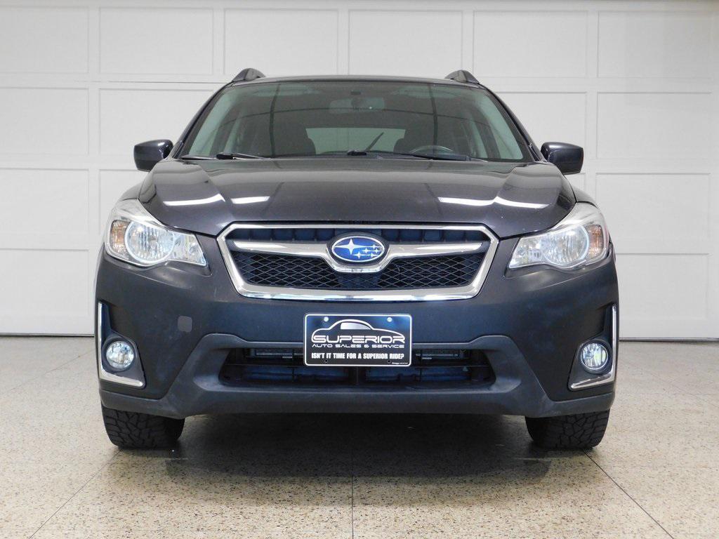 used 2016 Subaru Crosstrek car, priced at $6,999
