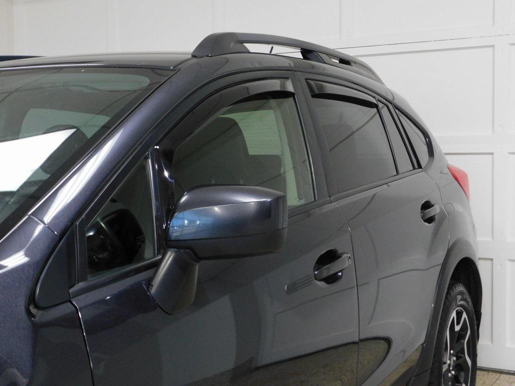 used 2016 Subaru Crosstrek car, priced at $6,999
