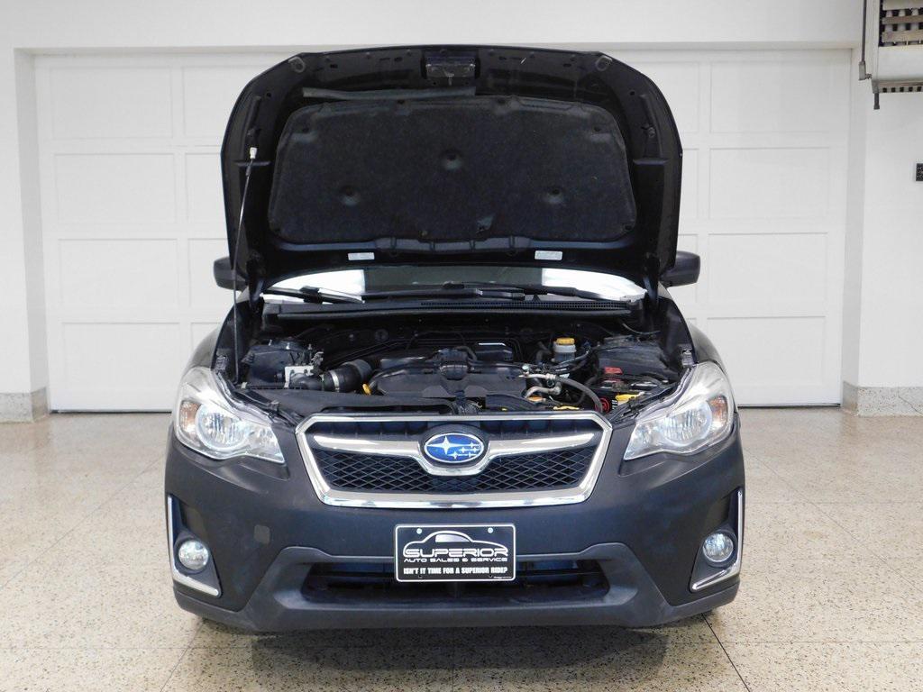 used 2016 Subaru Crosstrek car, priced at $6,999