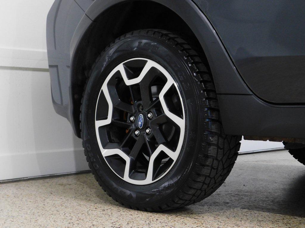 used 2016 Subaru Crosstrek car, priced at $6,999