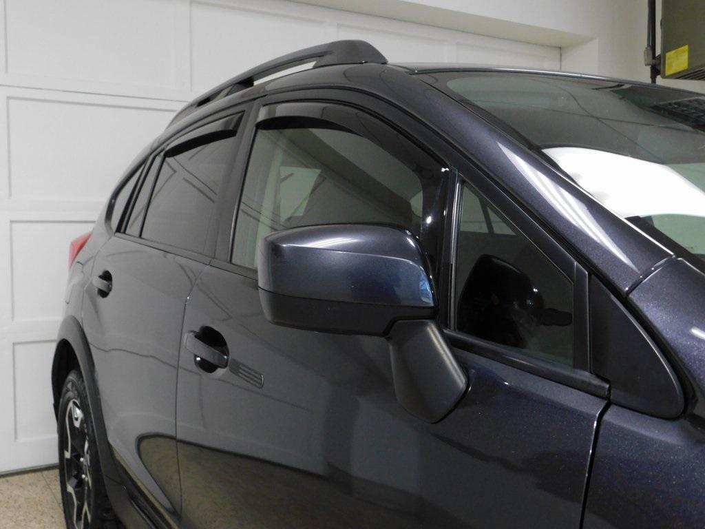 used 2016 Subaru Crosstrek car, priced at $6,999
