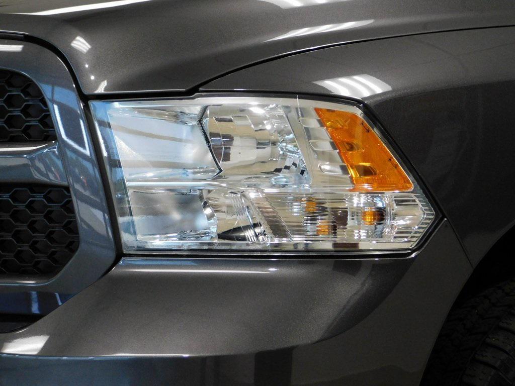 used 2019 Ram 1500 car, priced at $23,249