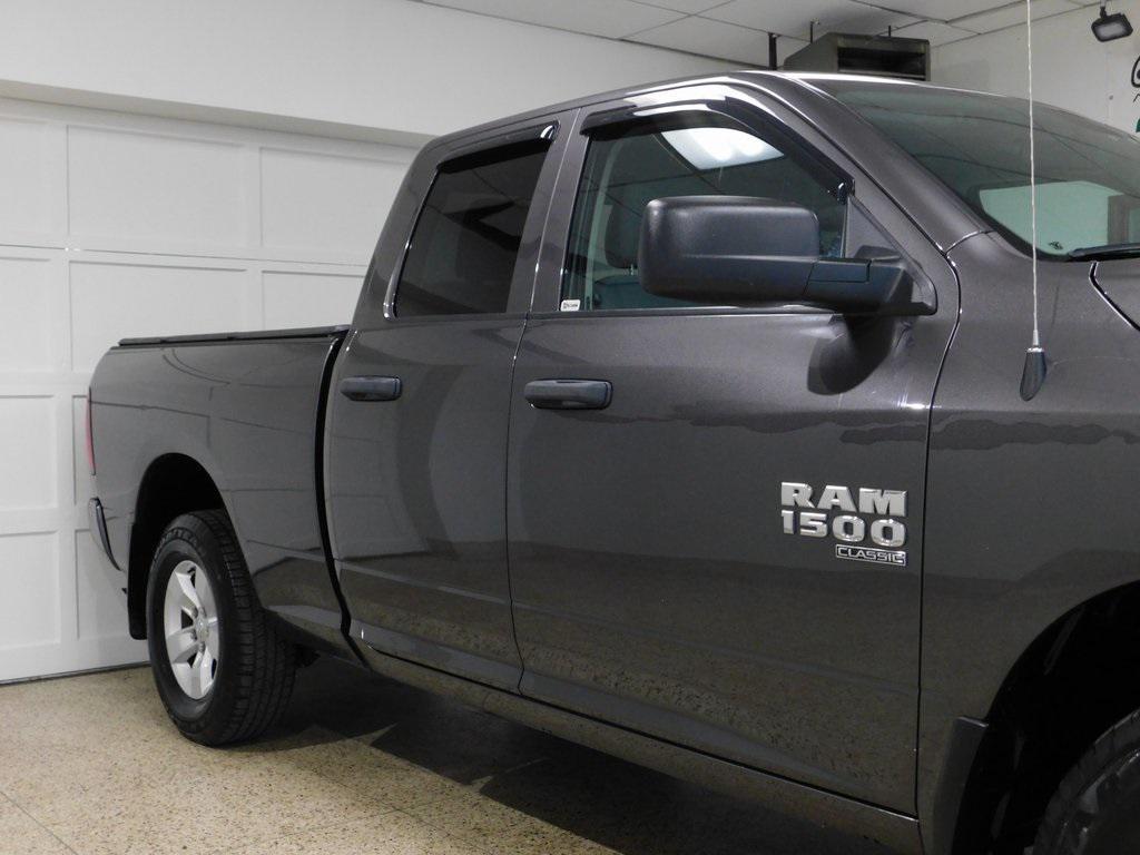 used 2019 Ram 1500 car, priced at $23,249