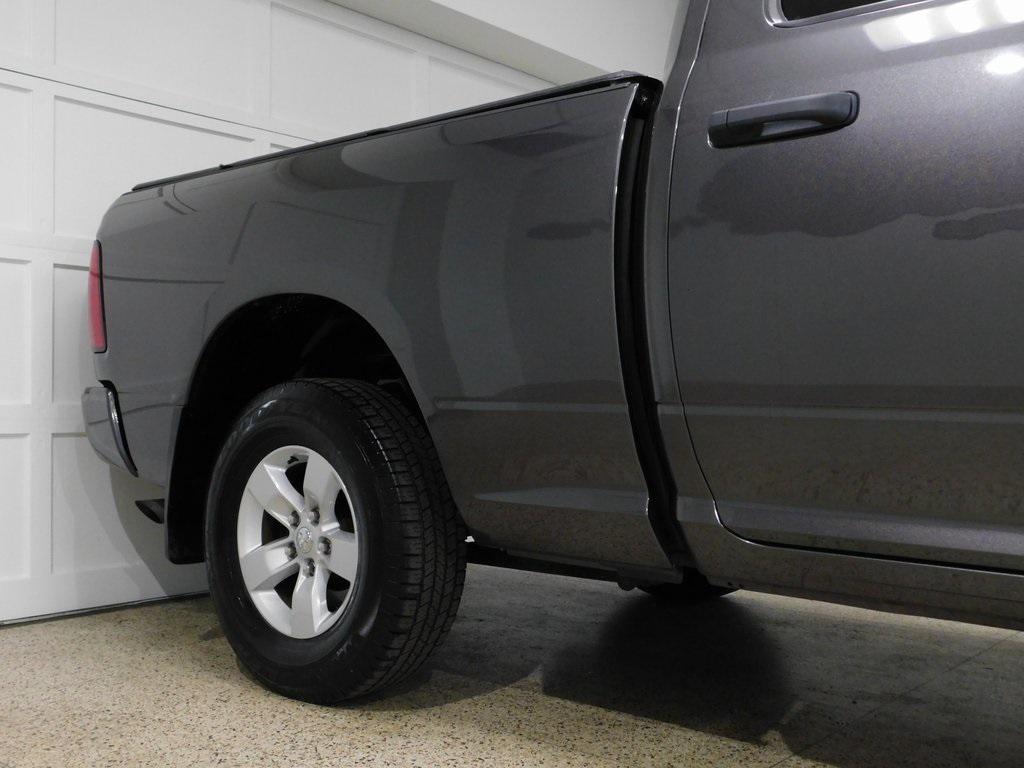 used 2019 Ram 1500 car, priced at $23,249