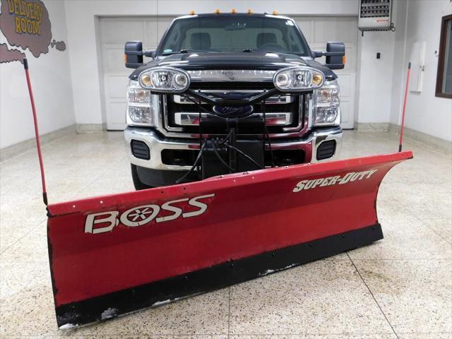 used 2015 Ford F-350 car, priced at $29,948