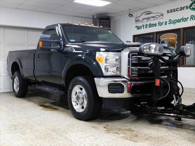 used 2015 Ford F-350 car, priced at $29,948