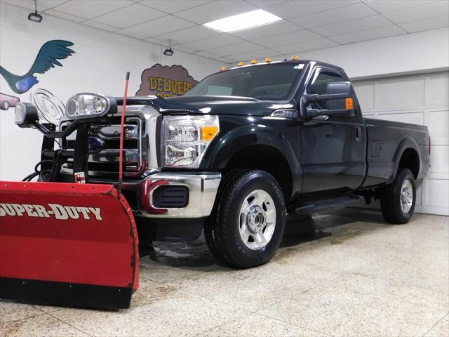 used 2015 Ford F-350 car, priced at $29,948