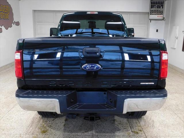 used 2015 Ford F-350 car, priced at $29,948