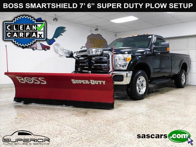 used 2015 Ford F-350 car, priced at $29,948