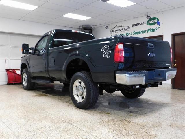 used 2015 Ford F-350 car, priced at $29,948