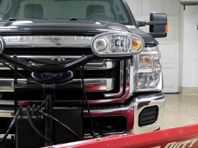 used 2015 Ford F-350 car, priced at $29,948