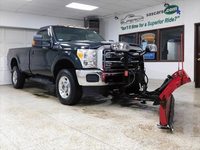 used 2015 Ford F-350 car, priced at $29,948