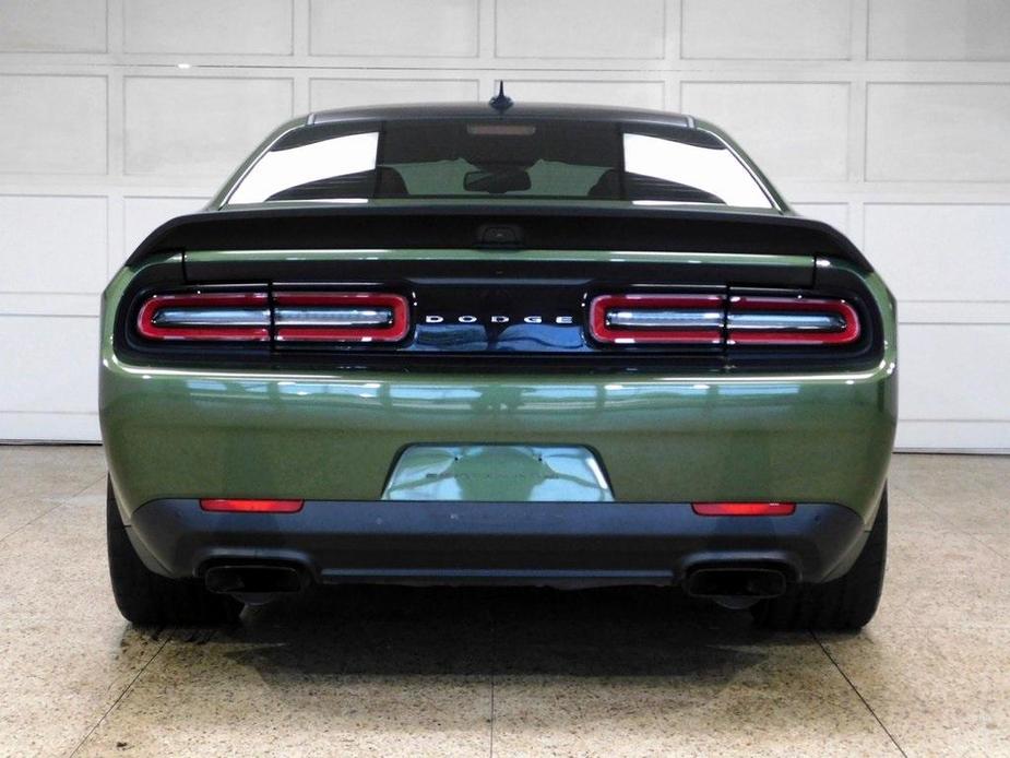 used 2020 Dodge Challenger car, priced at $73,921