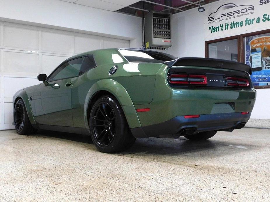 used 2020 Dodge Challenger car, priced at $73,921