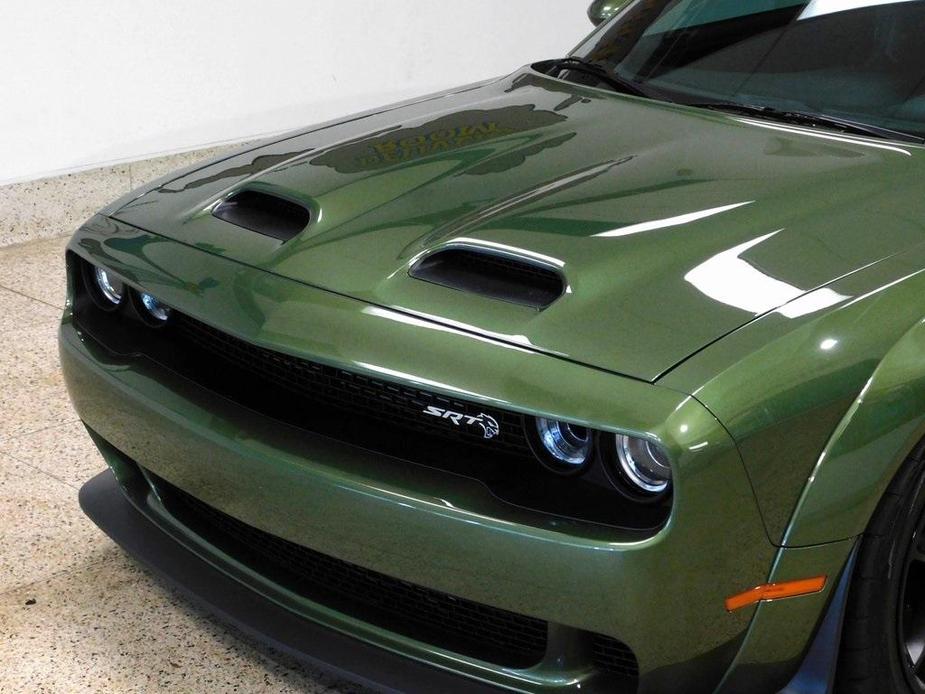 used 2020 Dodge Challenger car, priced at $73,921