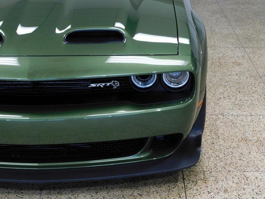 used 2020 Dodge Challenger car, priced at $73,921