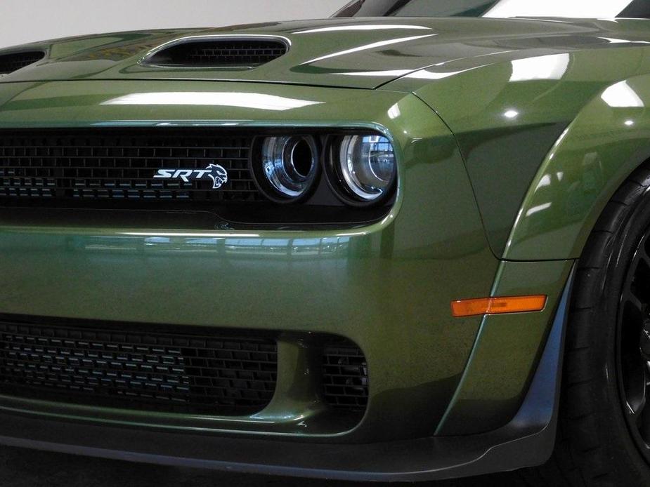 used 2020 Dodge Challenger car, priced at $73,921