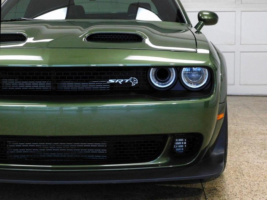 used 2020 Dodge Challenger car, priced at $73,921