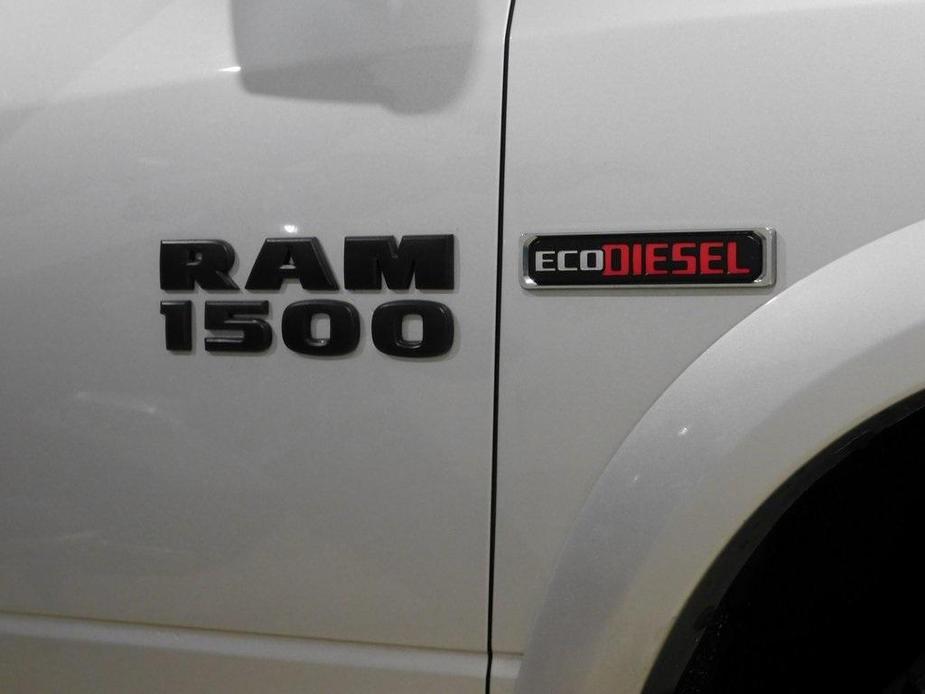 used 2015 Ram 1500 car, priced at $19,900