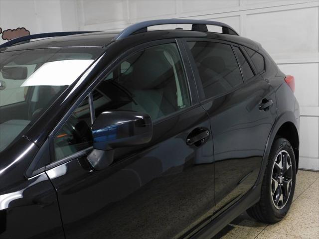 used 2018 Subaru Crosstrek car, priced at $15,999