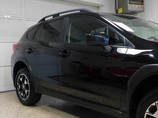 used 2018 Subaru Crosstrek car, priced at $15,999