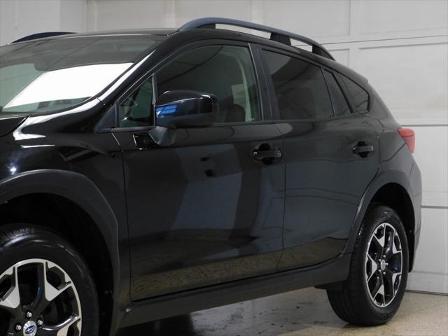 used 2018 Subaru Crosstrek car, priced at $15,999