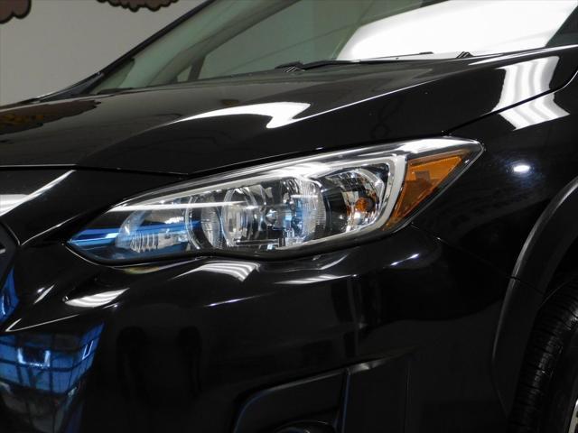 used 2018 Subaru Crosstrek car, priced at $15,999