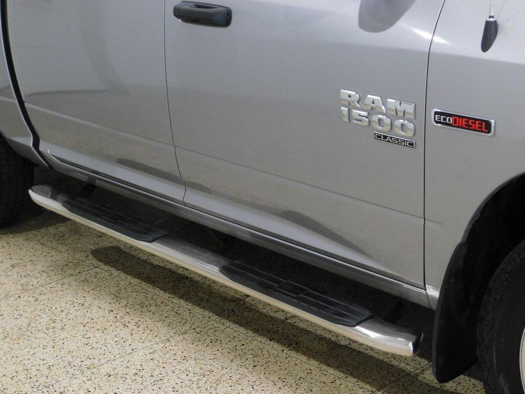 used 2019 Ram 1500 car, priced at $27,279