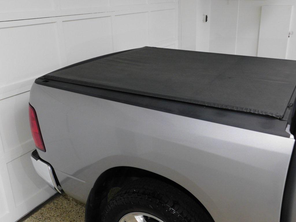 used 2019 Ram 1500 car, priced at $27,279