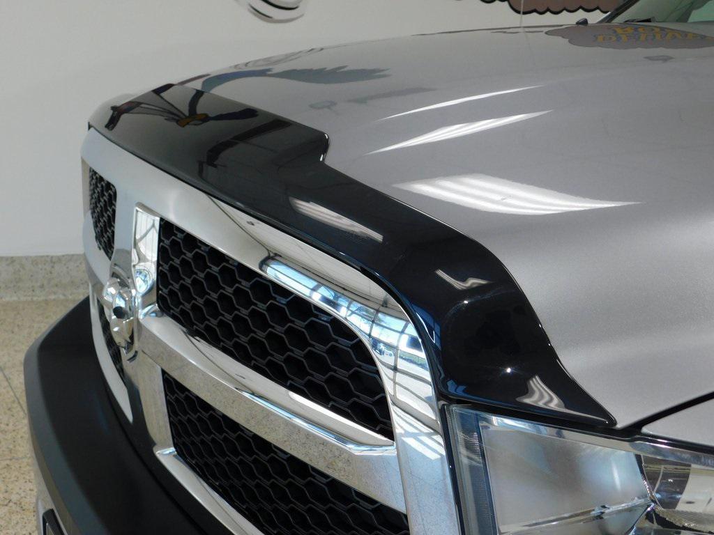 used 2019 Ram 1500 car, priced at $27,279