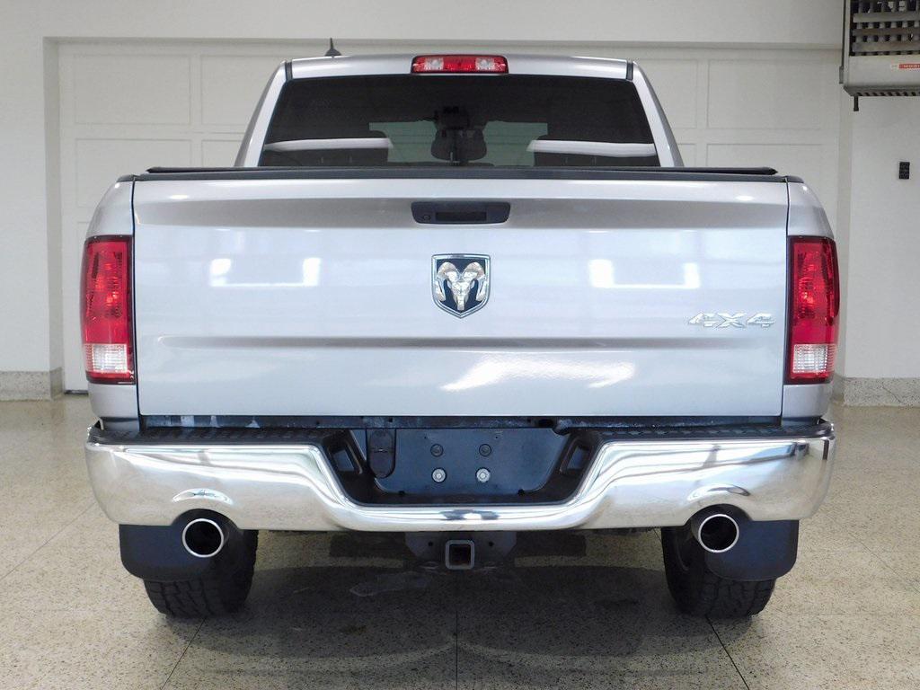 used 2019 Ram 1500 car, priced at $27,279