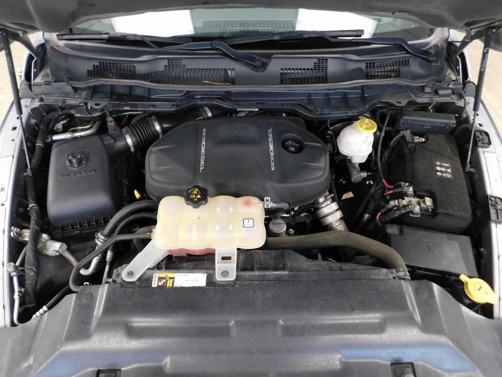 used 2019 Ram 1500 car, priced at $27,279