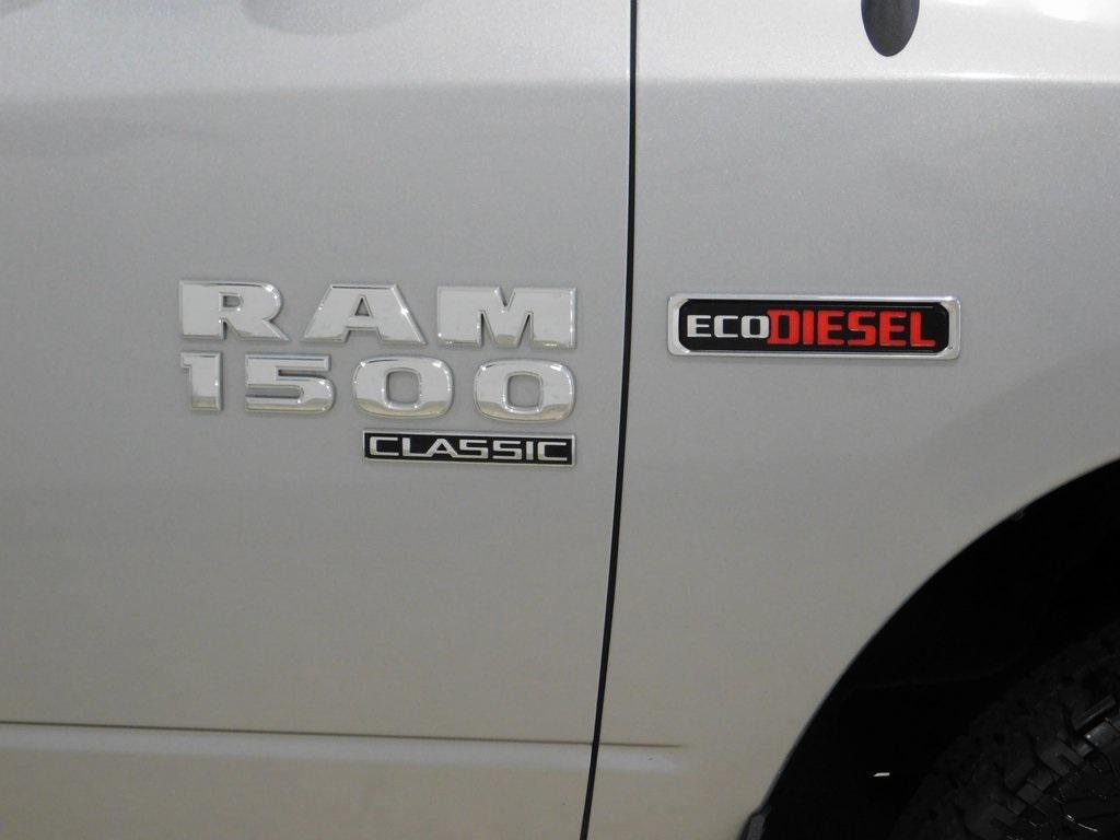 used 2019 Ram 1500 car, priced at $27,279