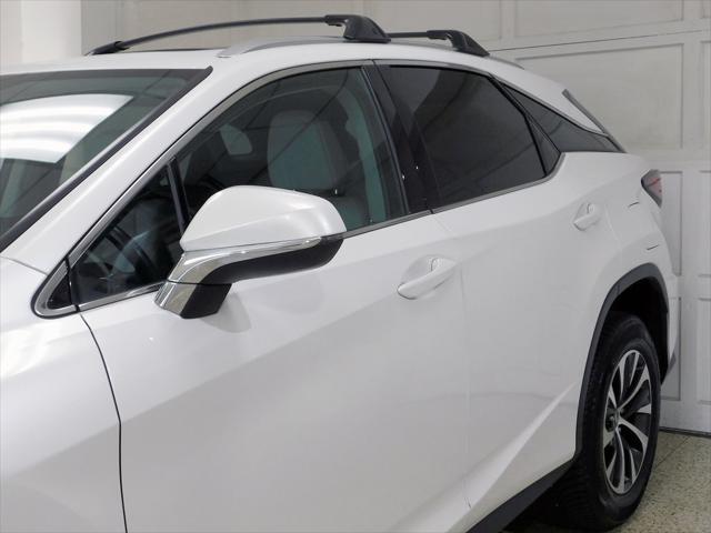 used 2022 Lexus RX 350 car, priced at $40,999