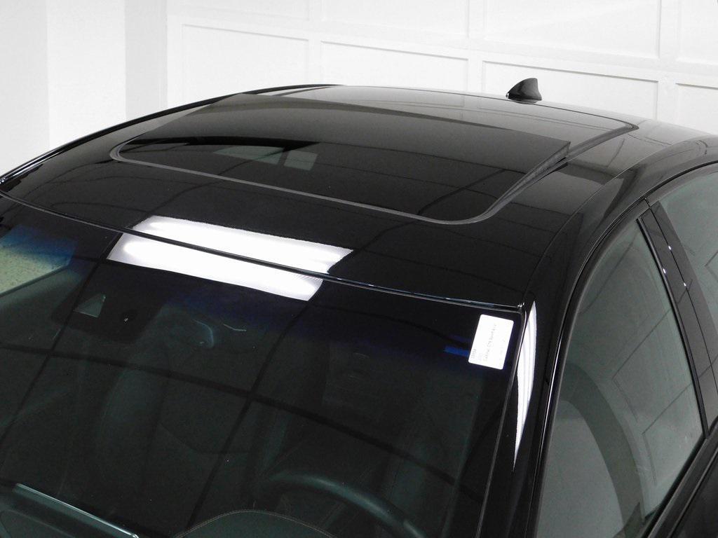 used 2023 Cadillac CT5 car, priced at $37,924