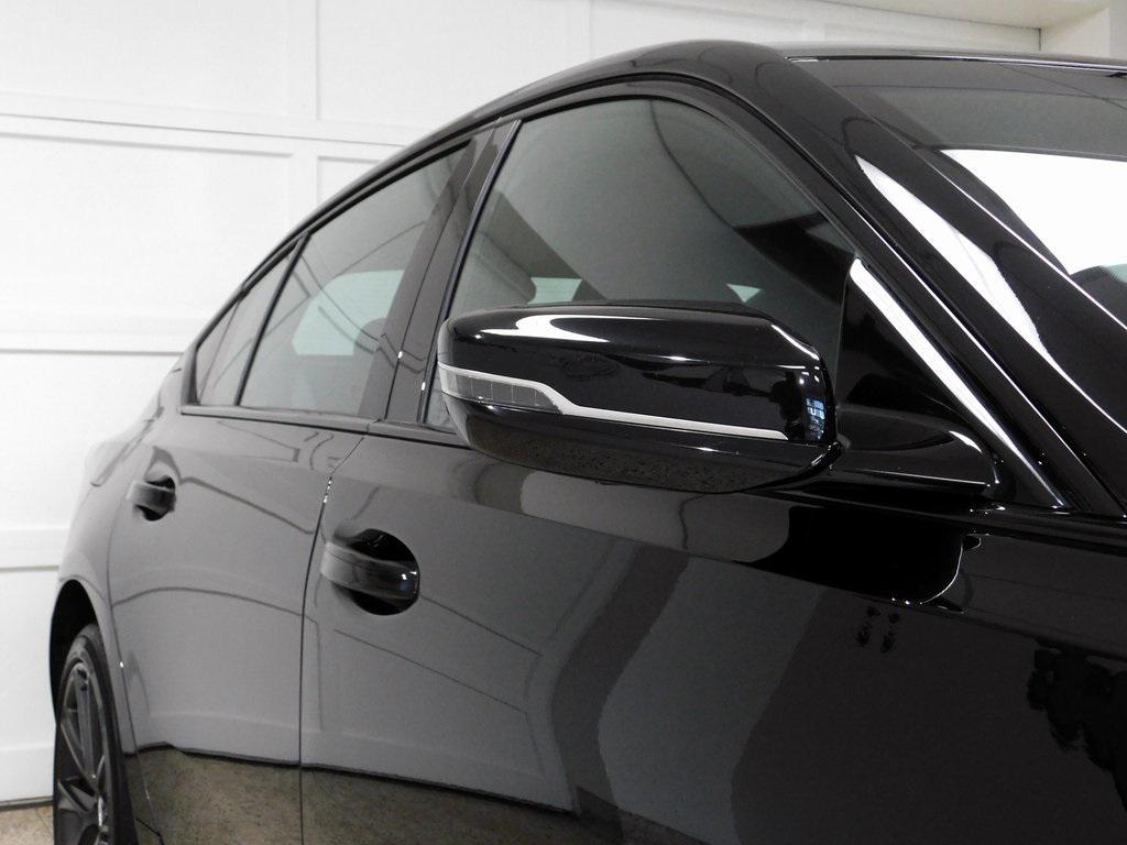 used 2023 Cadillac CT5 car, priced at $37,924