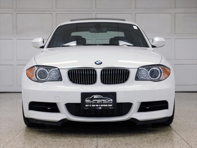 used 2011 BMW 135 car, priced at $18,599