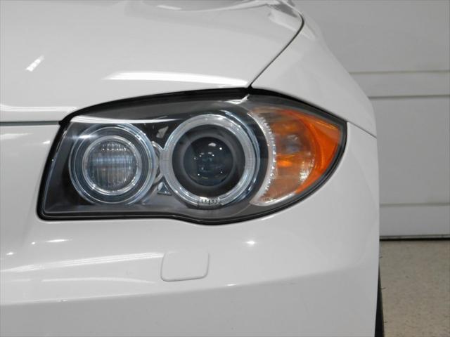 used 2011 BMW 135 car, priced at $18,750