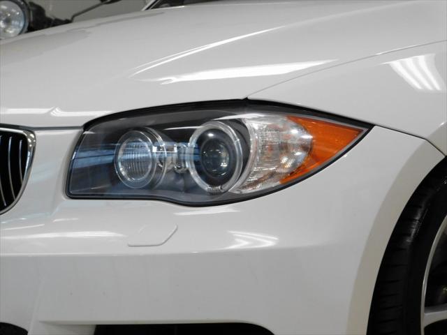 used 2011 BMW 135 car, priced at $18,599