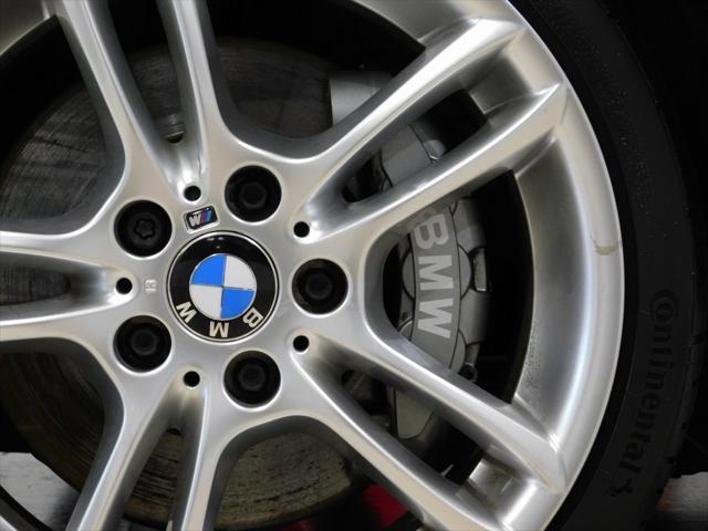 used 2011 BMW 135 car, priced at $18,750