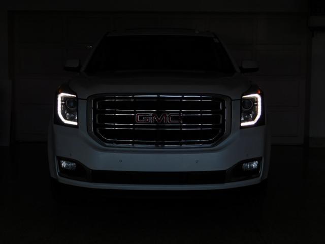 used 2017 GMC Yukon car, priced at $28,972